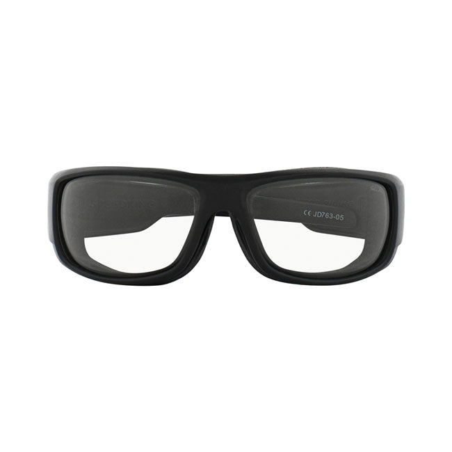 John Doe Speedking Sunglasses Photochromic