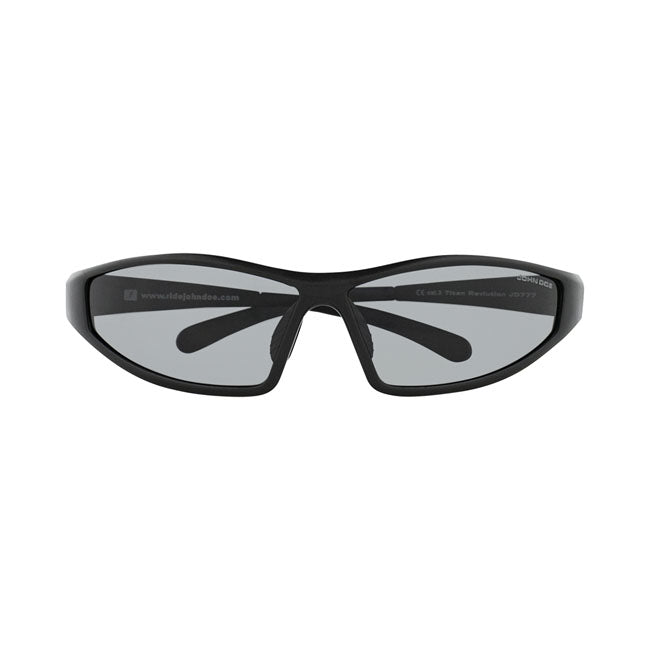 John Doe Titan Revolution Sunglasses
