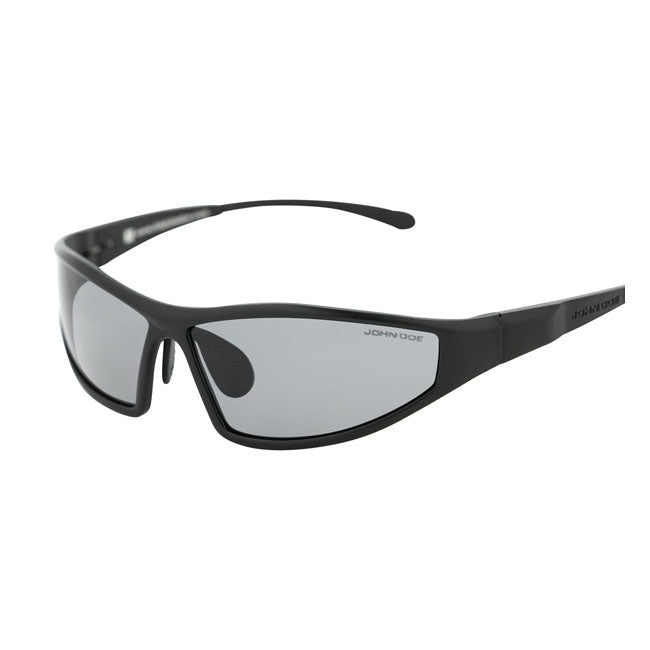John Doe Titan Revolution Sunglasses