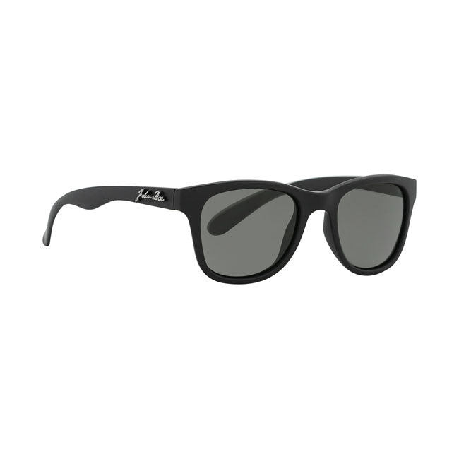John Doe God of Speed Sunglasses Black