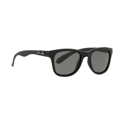 John Doe God of Speed Sunglasses Black