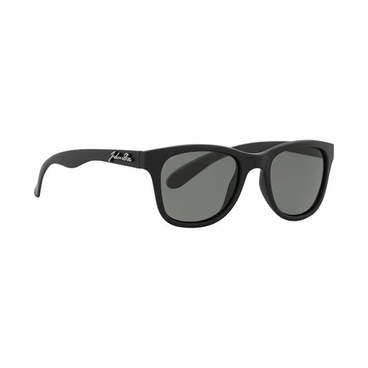 John Doe God of Speed Sunglasses Black