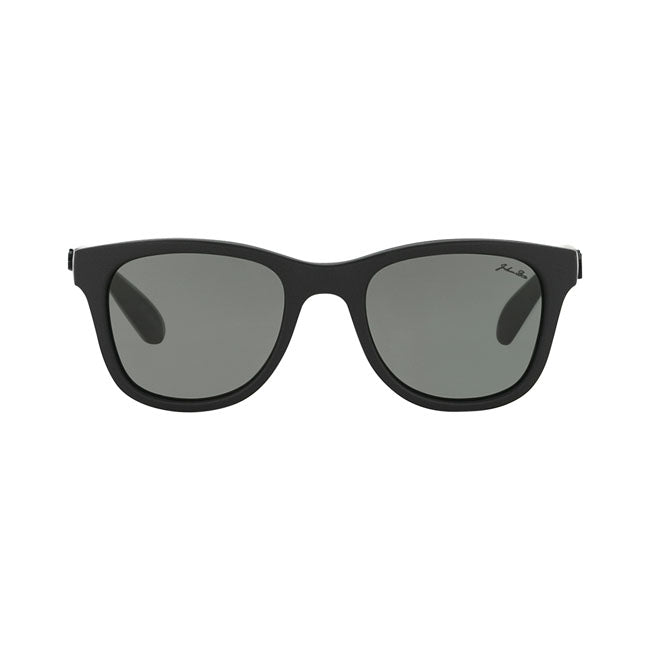 John Doe God of Speed Sunglasses Black