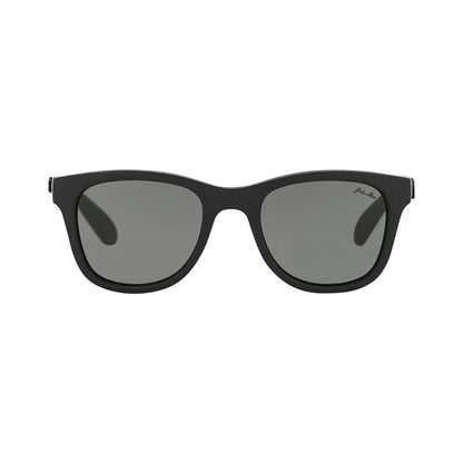 John Doe God of Speed Sunglasses Black
