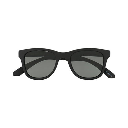 John Doe God of Speed Sunglasses Black