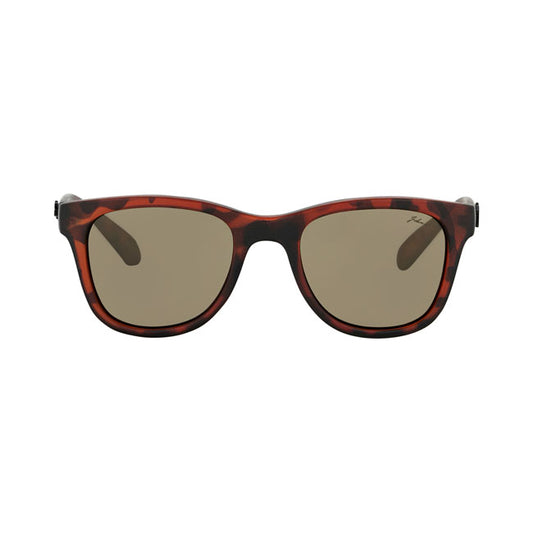 John Doe God of Speed Sunglasses Brown