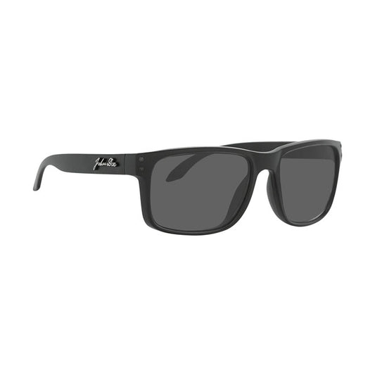 John Doe Ironhead Sunglasses Black