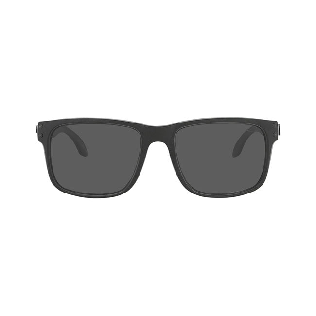 John Doe Ironhead Sunglasses Black