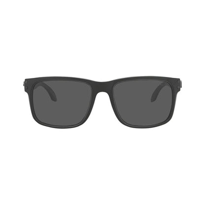 John Doe Ironhead Sunglasses Black