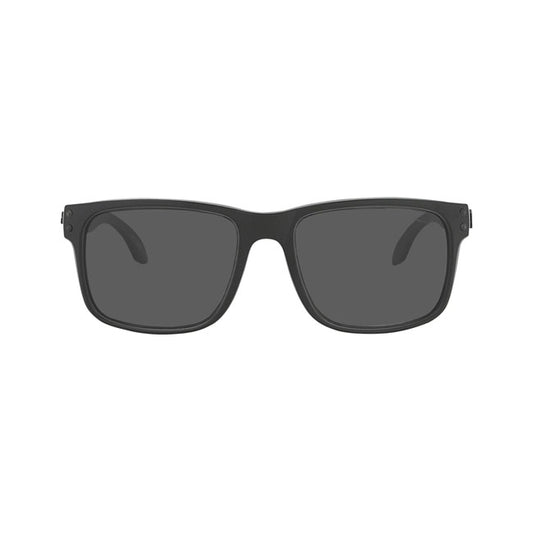 John Doe Ironhead Sunglasses Black