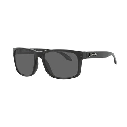 John Doe Ironhead Sunglasses Black
