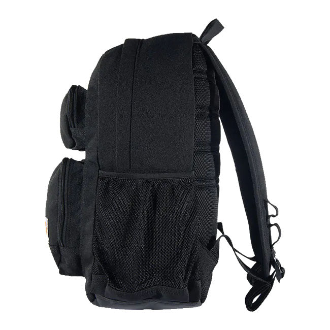 Carhartt Classic Single Backpack Black - Carhartt product image 2