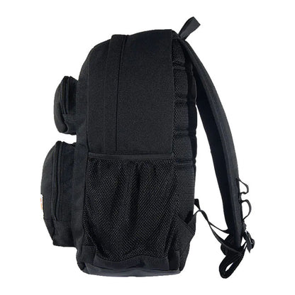 Carhartt Classic Single Backpack Black - Carhartt product image 2