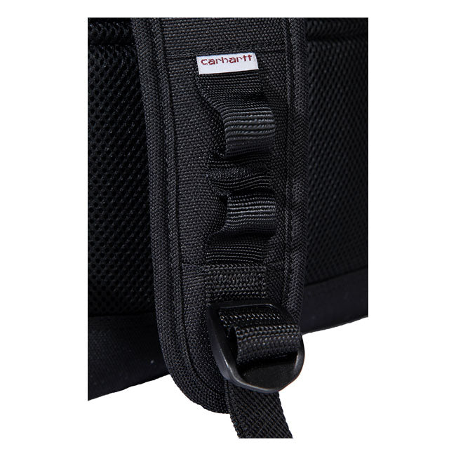 Carhartt Classic Single Backpack Black - Carhartt product image 3
