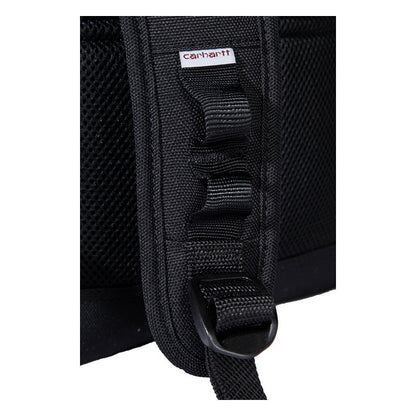 Carhartt Classic Single Backpack Black - Carhartt product image 3
