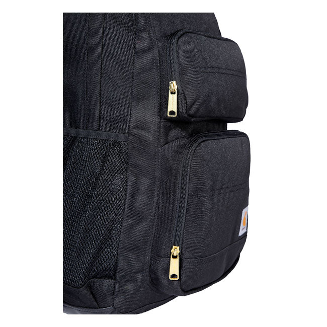 Carhartt Classic Single Backpack Black - Carhartt product image 4