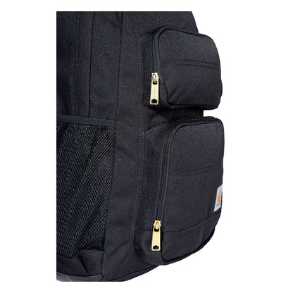 Carhartt Classic Single Backpack Black - Carhartt product image 4