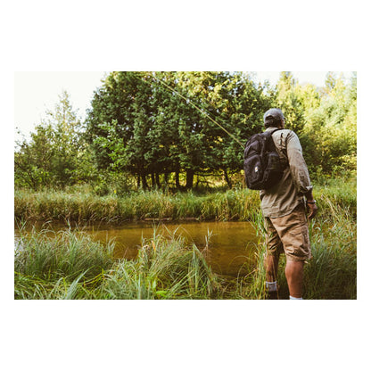Carhartt Classic Single Backpack Black - Carhartt product image 5