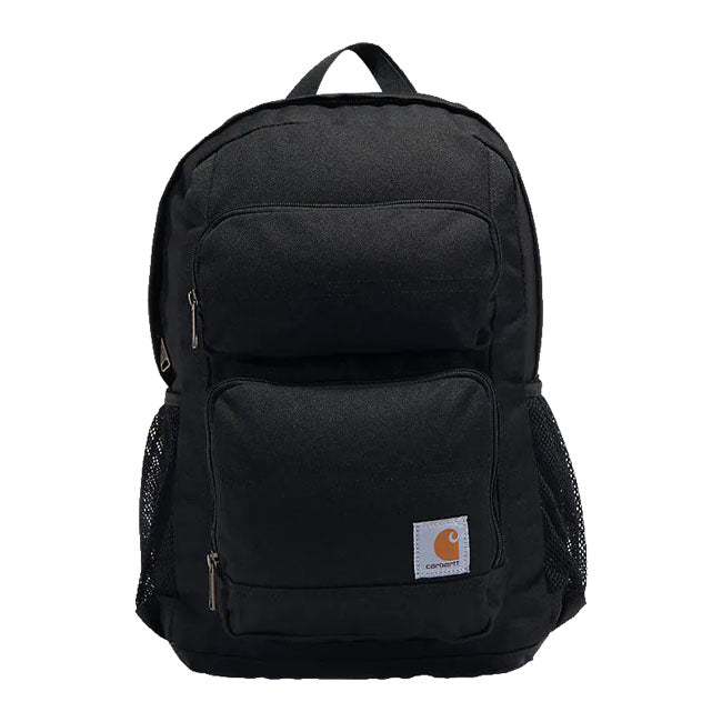 Carhartt Classic Single Backpack Black - Carhartt product image