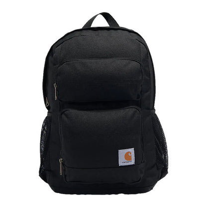 Carhartt Classic Single Backpack Black - Carhartt product image