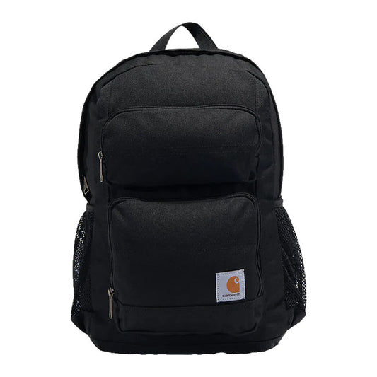 Carhartt Classic Single Backpack Black - Carhartt product image