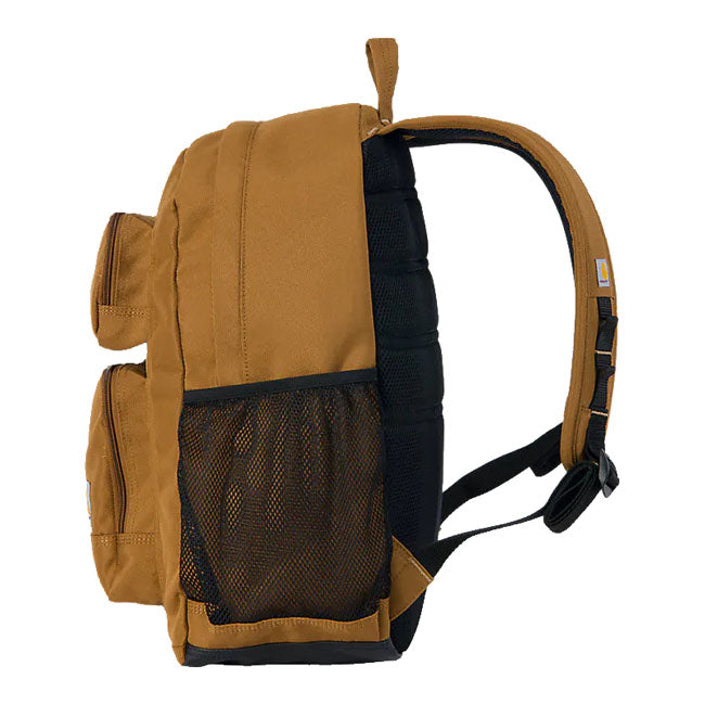 Carhartt Classic Single Backpack Carhartt Brown - Carhartt product image 2