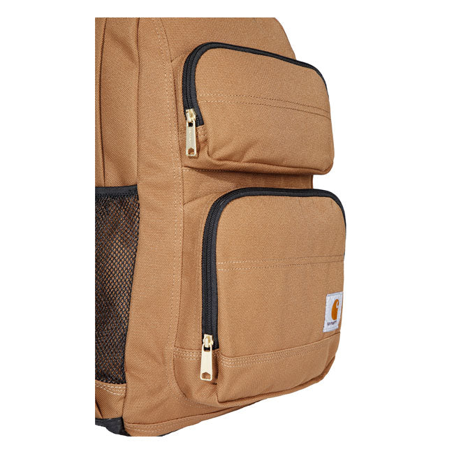 Carhartt Classic Single Backpack Carhartt Brown - Carhartt product image 5
