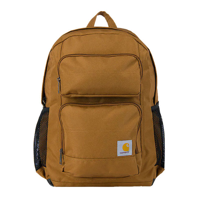Carhartt Classic Single Backpack Carhartt Brown - Carhartt product image