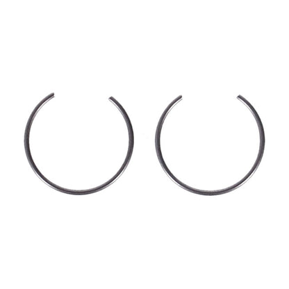 Wiseco, Piston Retaining Ring Set. Round Wire