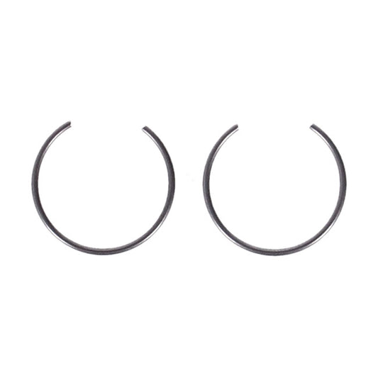 Wiseco, Piston Retaining Ring Set. Round Wire