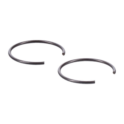 Wiseco, Piston Retaining Ring Set. Round Wire