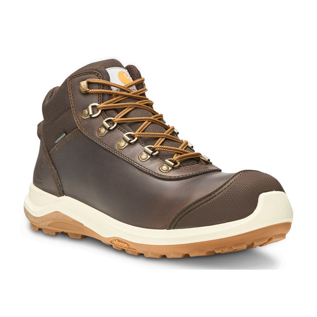 Carhartt Wylie Rugged Safety Boot - Carhartt product image 2