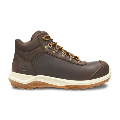 Carhartt Wylie Rugged Safety Boot - Carhartt product image 3