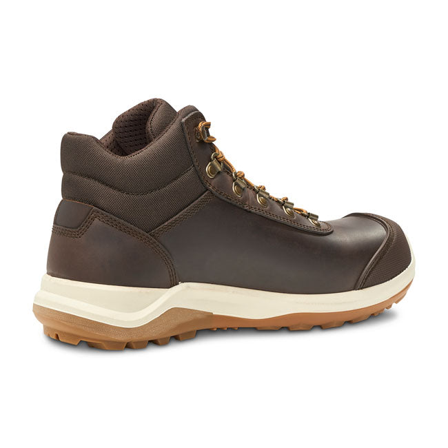 Carhartt Wylie Rugged Safety Boot - Carhartt product image 4