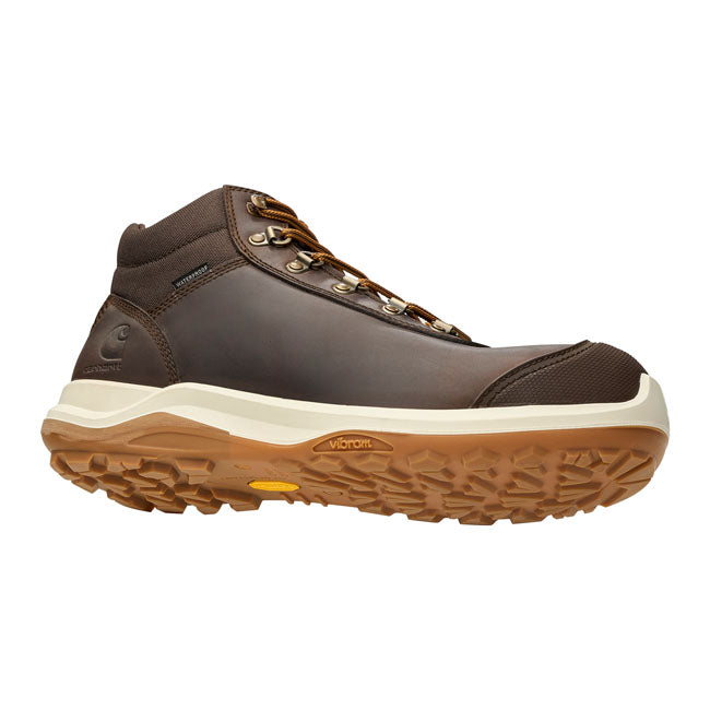 Carhartt Wylie Rugged Safety Boot - Carhartt product image 5