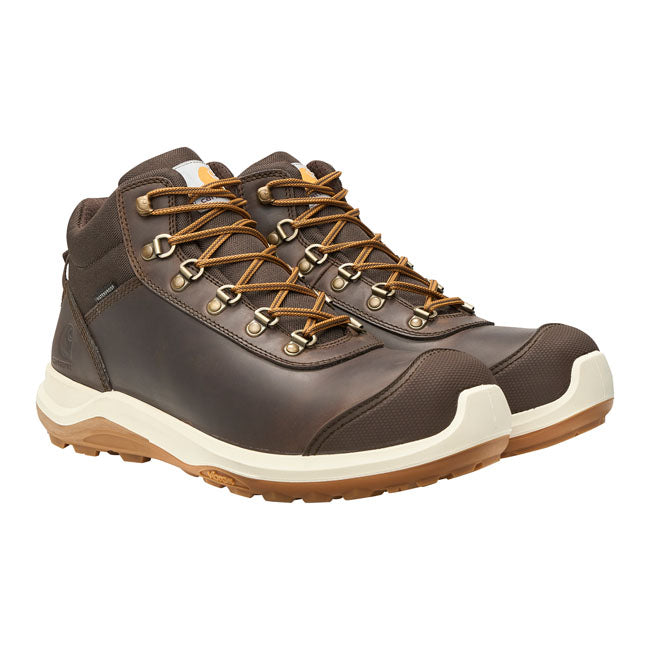 Carhartt Wylie Rugged Safety Boot - Carhartt product image