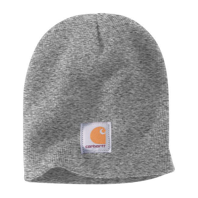 Carhartt Knit Beanie Heather Grey