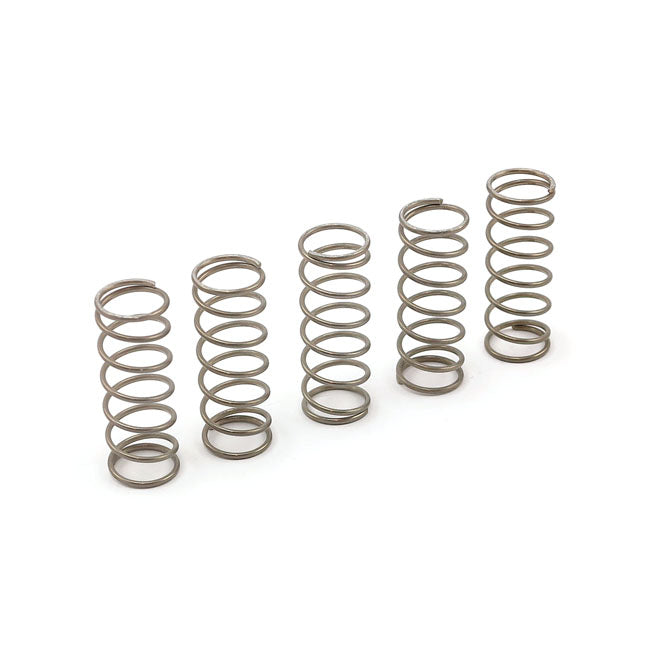 Spring, Check Ball Oil Filter Sportster