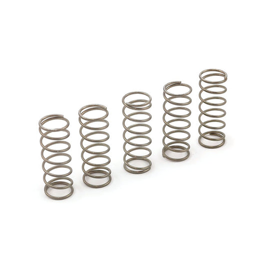 Spring, Check Ball Oil Filter Sportster
