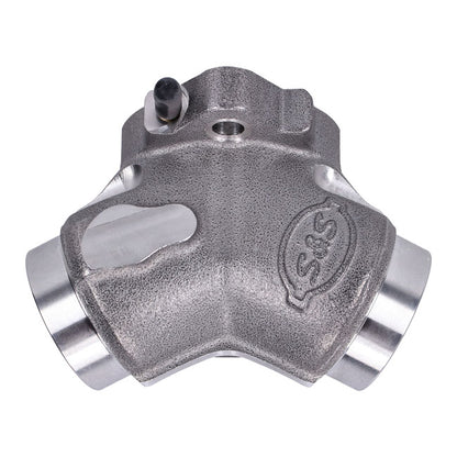 S&S, E Manifold OEM & S&S Heads Size 397