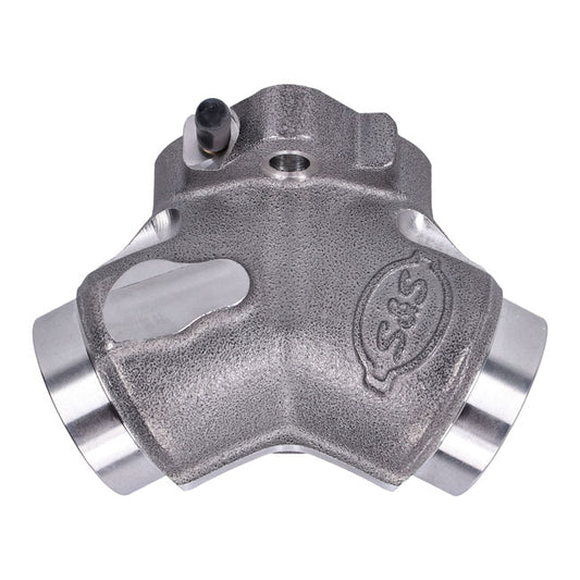 S&S, E Manifold OEM & S&S Heads Size 397