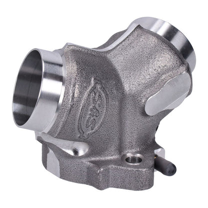 S&S, E Manifold OEM & S&S Heads Size 397