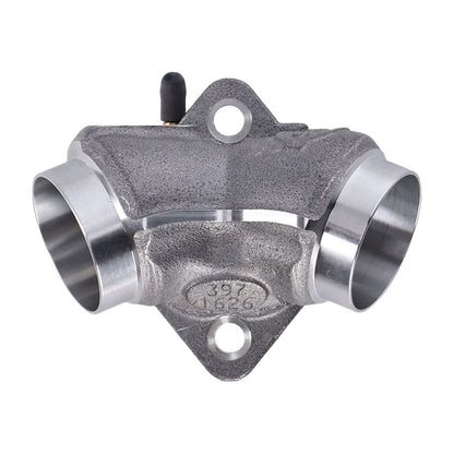S&S, E Manifold OEM & S&S Heads Size 397