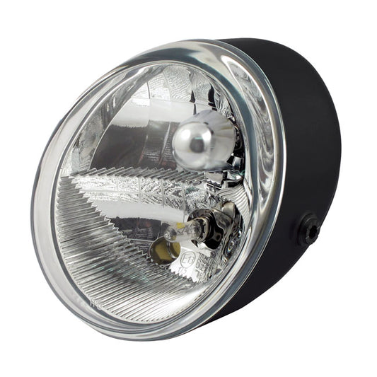 Headlamp Assembly, V-Rod