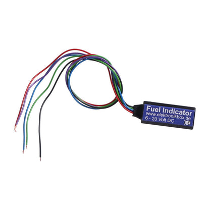 Axel Joost Elektronik, Fuel Indicator Module