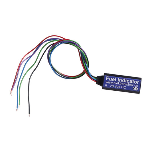 Axel Joost Elektronik, Fuel Indicator Module