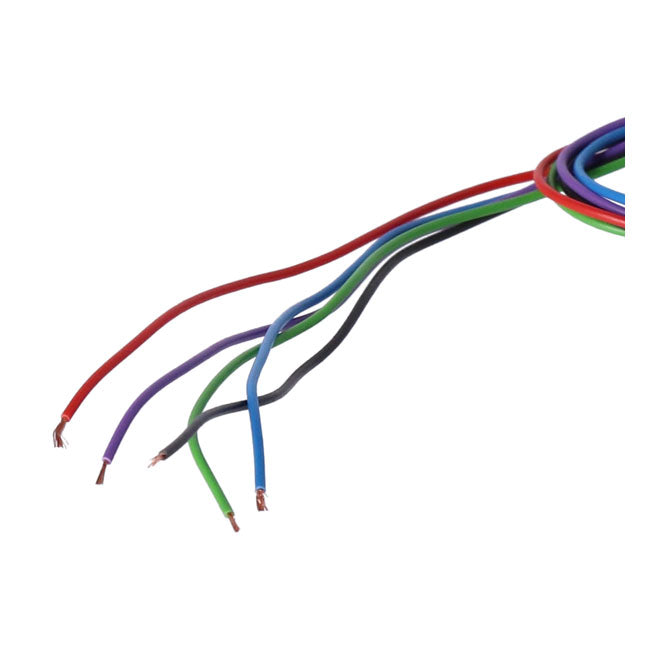 Axel Joost Elektronik, Fuel Indicator Module