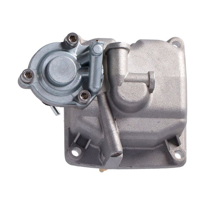 CVP, CV Carburetor Float Bowl Assembly