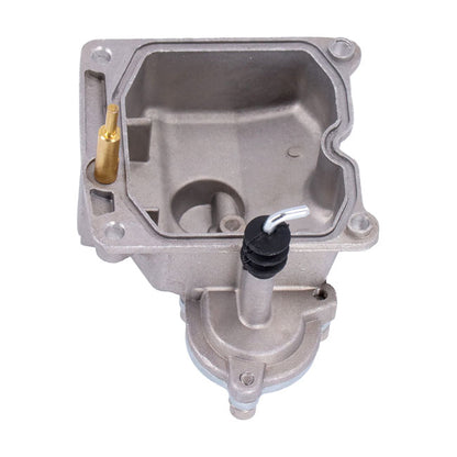 CVP, CV Carburetor Float Bowl Assembly