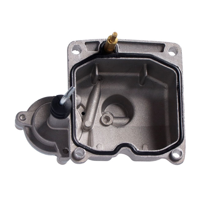 CVP, CV Carburetor Float Bowl Assembly